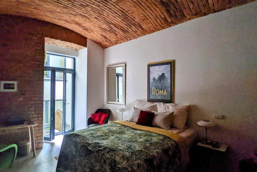 Lejlighed Romantic And Atypical In Prague's Montmartre Prag